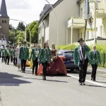 Schützenfest 2025 - Sonntag