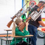 Schützenfest 2026 - Samstag