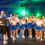 Pumpenfest der GV Hücheln