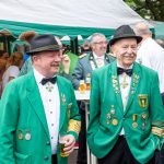 Schützenfest 2025 - Samstag
