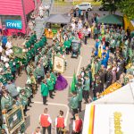 Schützenfest 2026 - Sonntag