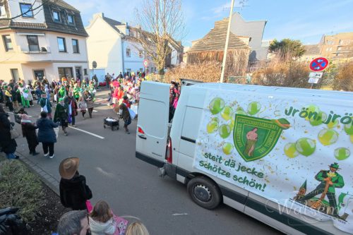 Schützen Frechen