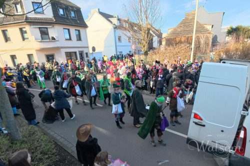 Schützen Frechen