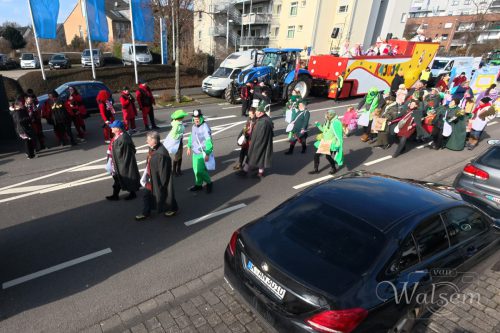 Schützen Frechen
