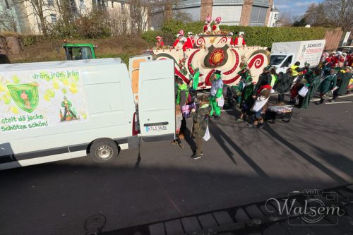 Schützen Frechen