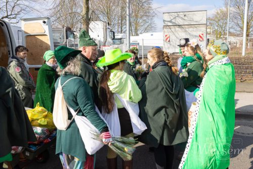 Schützen Frechen