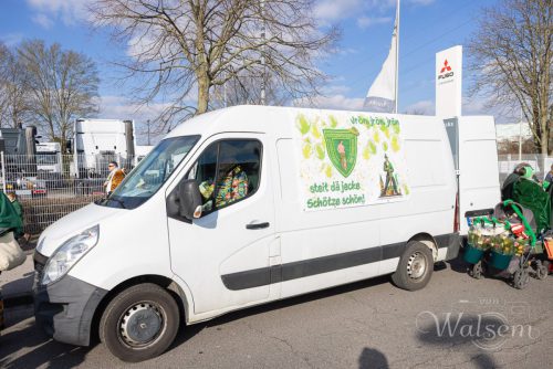Schützen Frechen