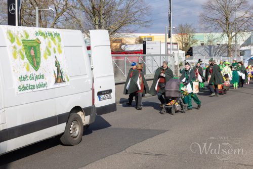 Schützen Frechen