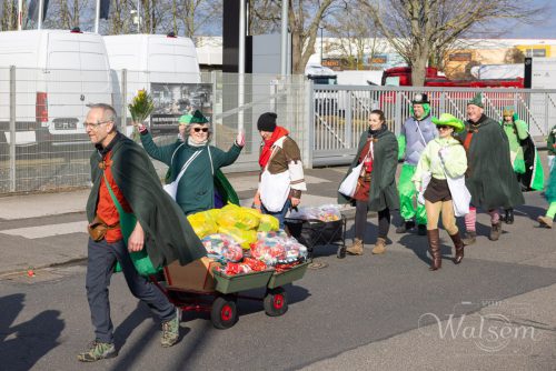 Schützen Frechen