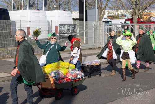 Schützen Frechen