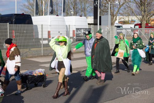 Schützen Frechen
