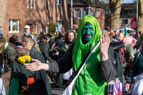 Schützen Frechen
