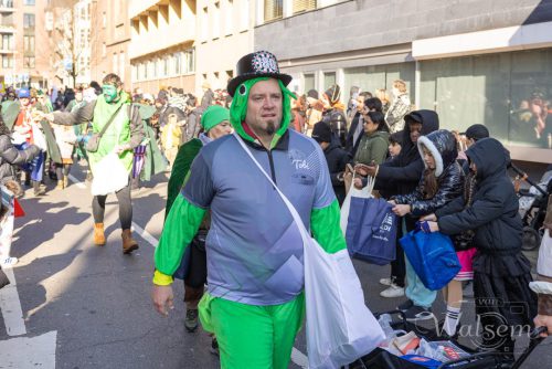 Schützen Frechen
