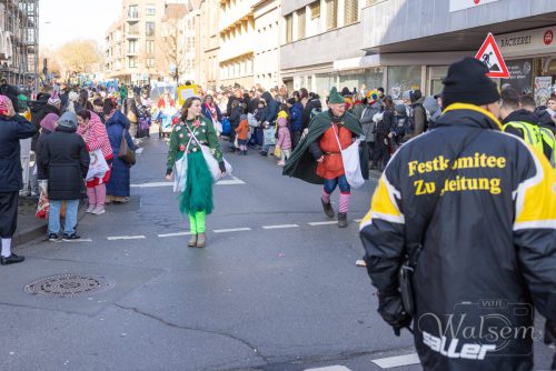 Schützen Frechen