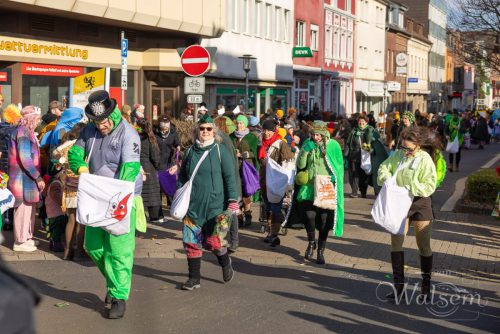 Schützen Frechen