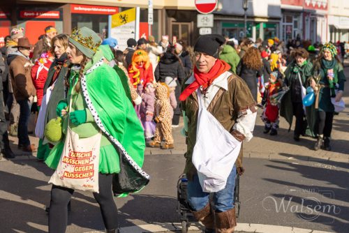 Schützen Frechen