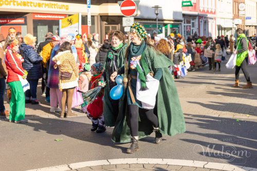 Schützen Frechen