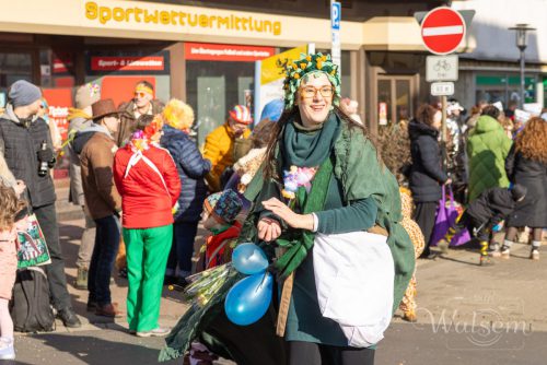 Schützen Frechen