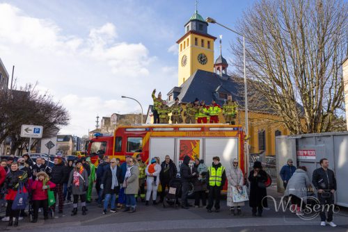 Schützen Frechen