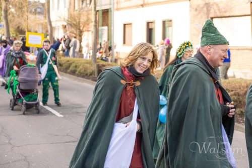 Schützen Frechen