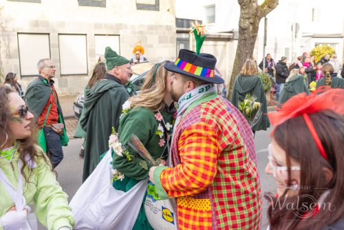 Schützen Frechen