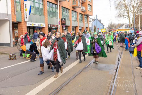 Schützen Frechen