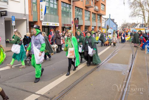 Schützen Frechen