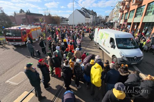Schützen Frechen