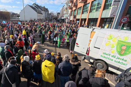 Schützen Frechen