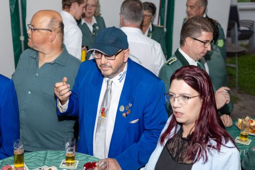 Krönungsball 2025