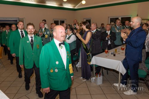 Krönungsball 2025