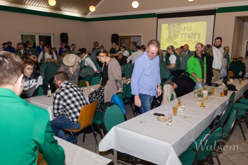 Krönungsball 2025