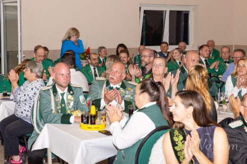 Krönungsball 2025