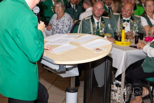Krönungsball 2025