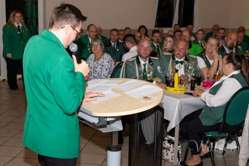 Krönungsball 2025