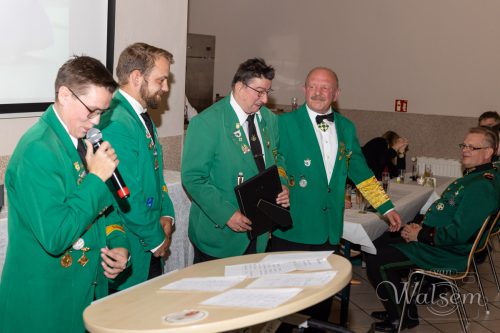 Krönungsball 2025