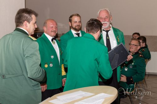 Krönungsball 2025