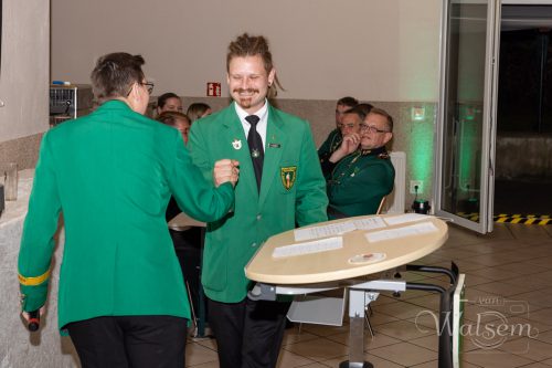 Krönungsball 2025
