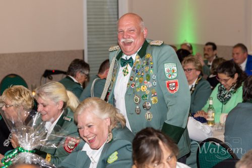 Krönungsball 2025