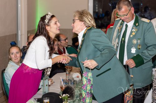 Krönungsball 2025