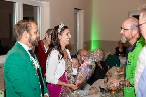Krönungsball 2025