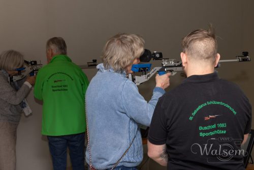 Ostereierschießen 2026