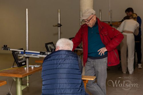 Ostereierschießen 2026