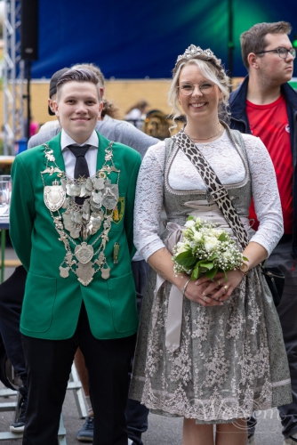 Schützenfest 2024 Buschbell