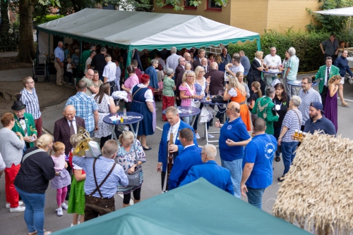 Schützenfest 2024 Buschbell