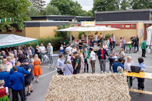 Schützenfest 2024 Buschbell