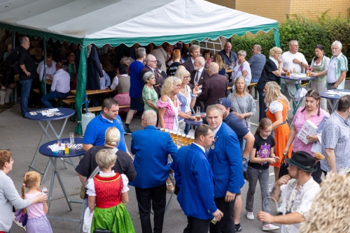 Schützenfest 2024 Buschbell