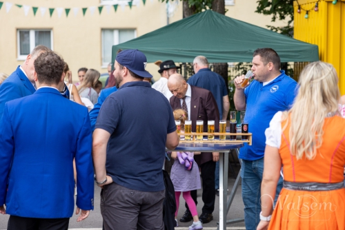 Schützenfest 2024 Buschbell