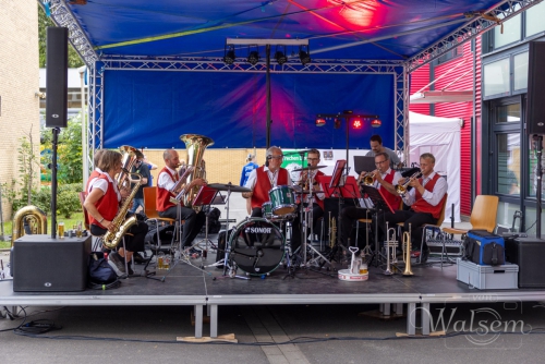 Schützenfest 2024 Buschbell