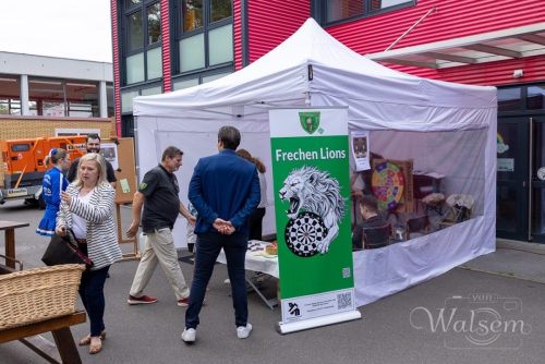 Schützenfest 2024 Buschbell